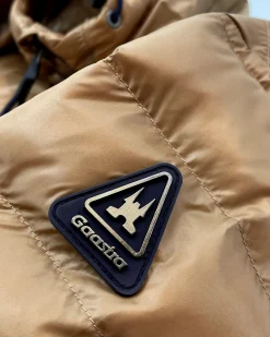 Gaastra Jassen*Pr-G™ Light Nautique Puffer Jacket