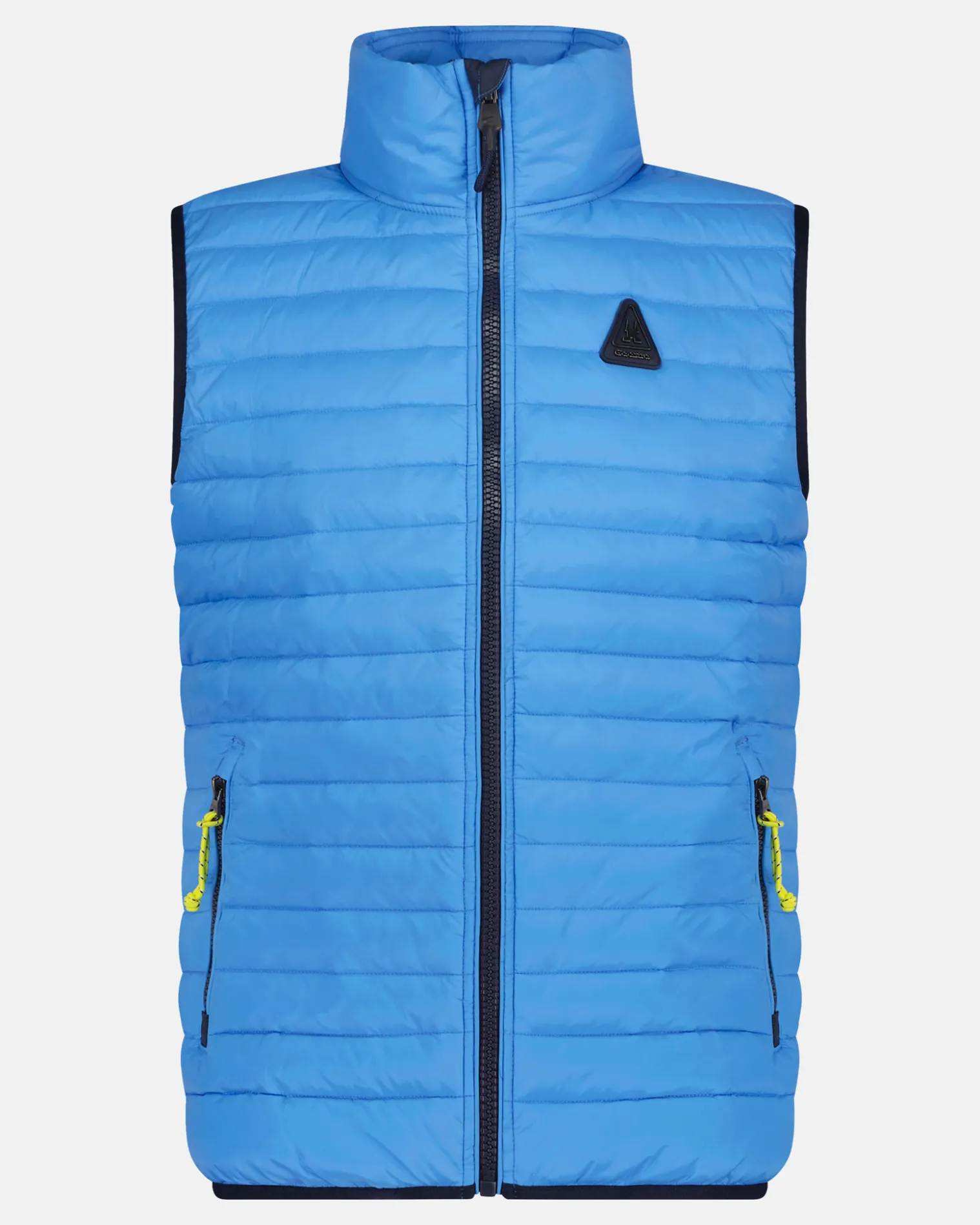 Gaastra Bodywarmers*Pr-G™ Light Summer Atlantic New Bodywarmer