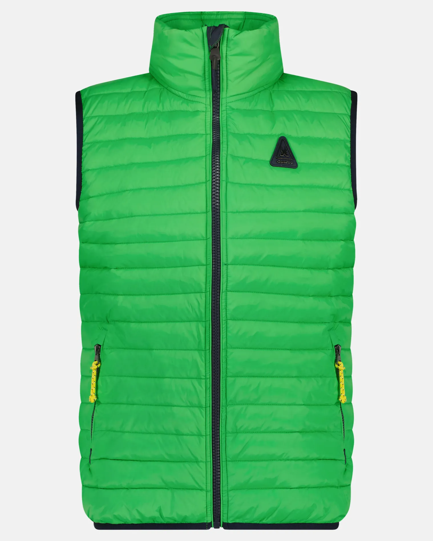 Gaastra Bodywarmers*Pr-G™ Light Summer Atlantic New Bodywarmer