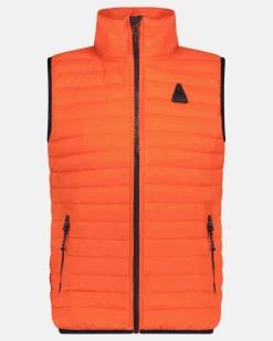 Gaastra Bodywarmers*Pr-G™ Light Summer Atlantic New Bodywarmer
