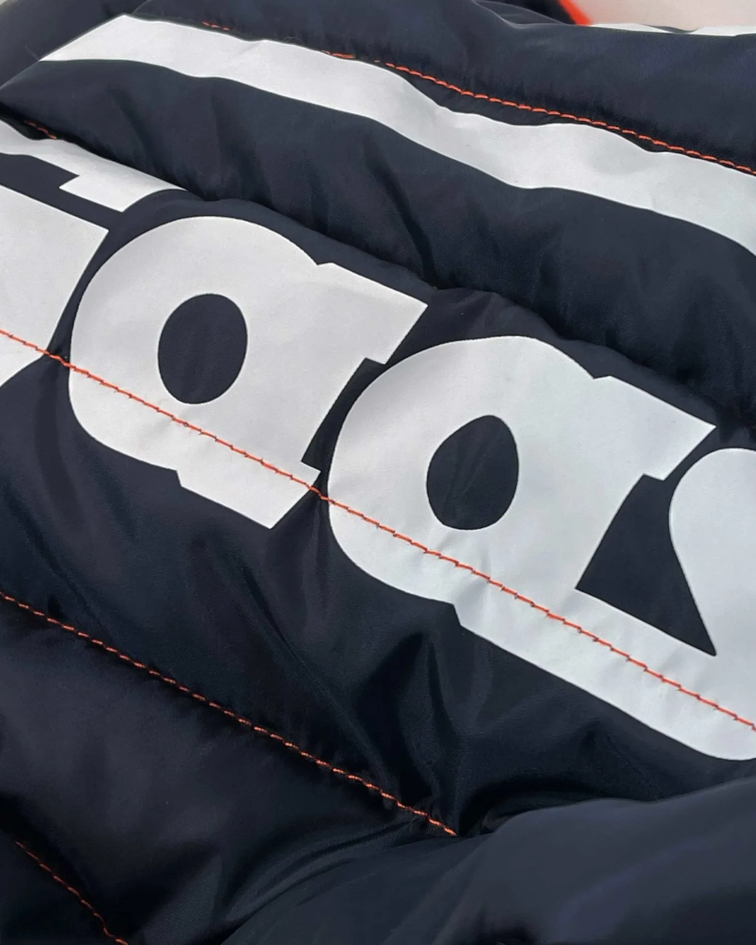 Gaastra Bodywarmers*Pr-G™ Light Summer Atlantic New Bodywarmer