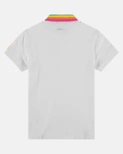 Gaastra Polo'S En T-Shirts*Rainbow Polo