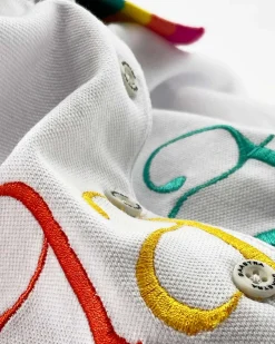 Gaastra Polo'S En T-Shirts*Rainbow Polo