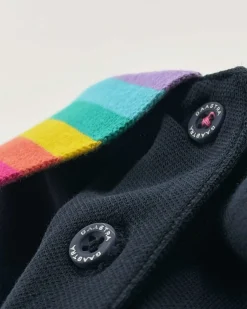 Gaastra Polo'S En T-Shirts*Rainbow Polo