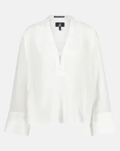 Gaastra Blouses*Relaxed Fit Odelia Blouse