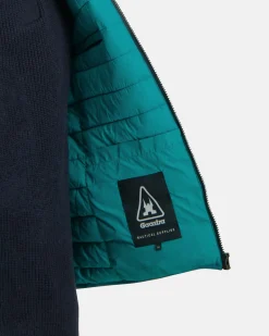 Gaastra Jassen*Repreve® Gevulde Racer 2 Jacket