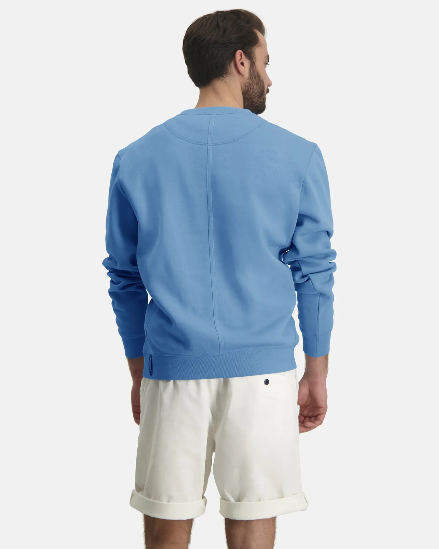 Gaastra Truien En Sweaters*Retro Angle Sweater