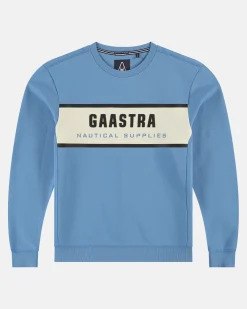 Gaastra Truien En Sweaters*Retro Angle Sweater