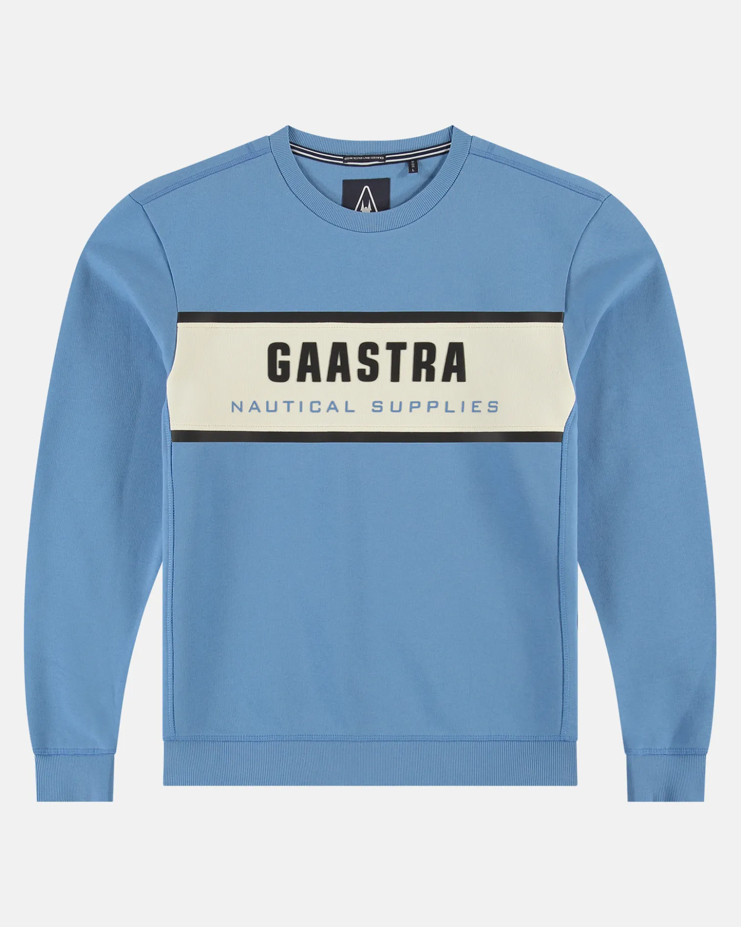Gaastra Truien En Sweaters*Retro Angle Sweater