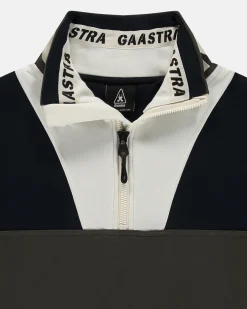 Gaastra Truien En Sweaters*Retro Trui Upstream Met Color Blocking