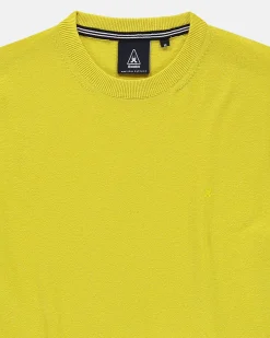 Gaastra Truien En Sweaters*Ronde Hals Trui Schooner