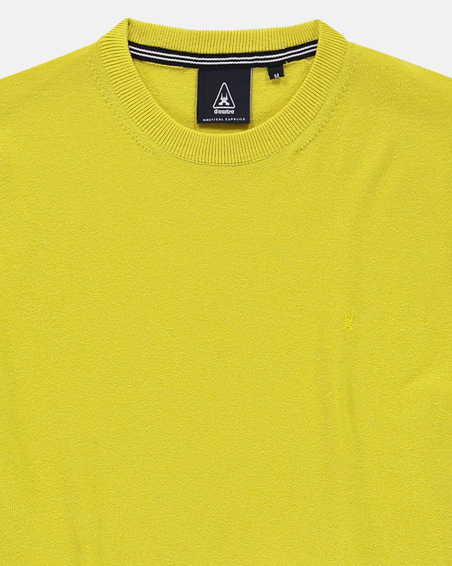 Gaastra Truien En Sweaters*Ronde Hals Trui Schooner