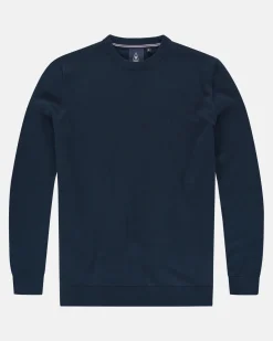 Gaastra Truien En Sweaters*Ronde Hals Trui Schooner