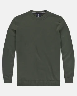 Gaastra Truien En Sweaters*Ronde Hals Trui Schooner