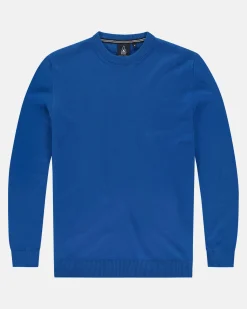 Gaastra Truien En Sweaters*Ronde Hals Trui Schooner