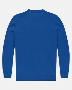 Gaastra Truien En Sweaters*Ronde Hals Trui Schooner