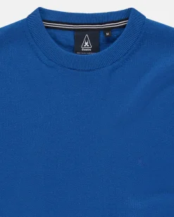 Gaastra Truien En Sweaters*Ronde Hals Trui Schooner