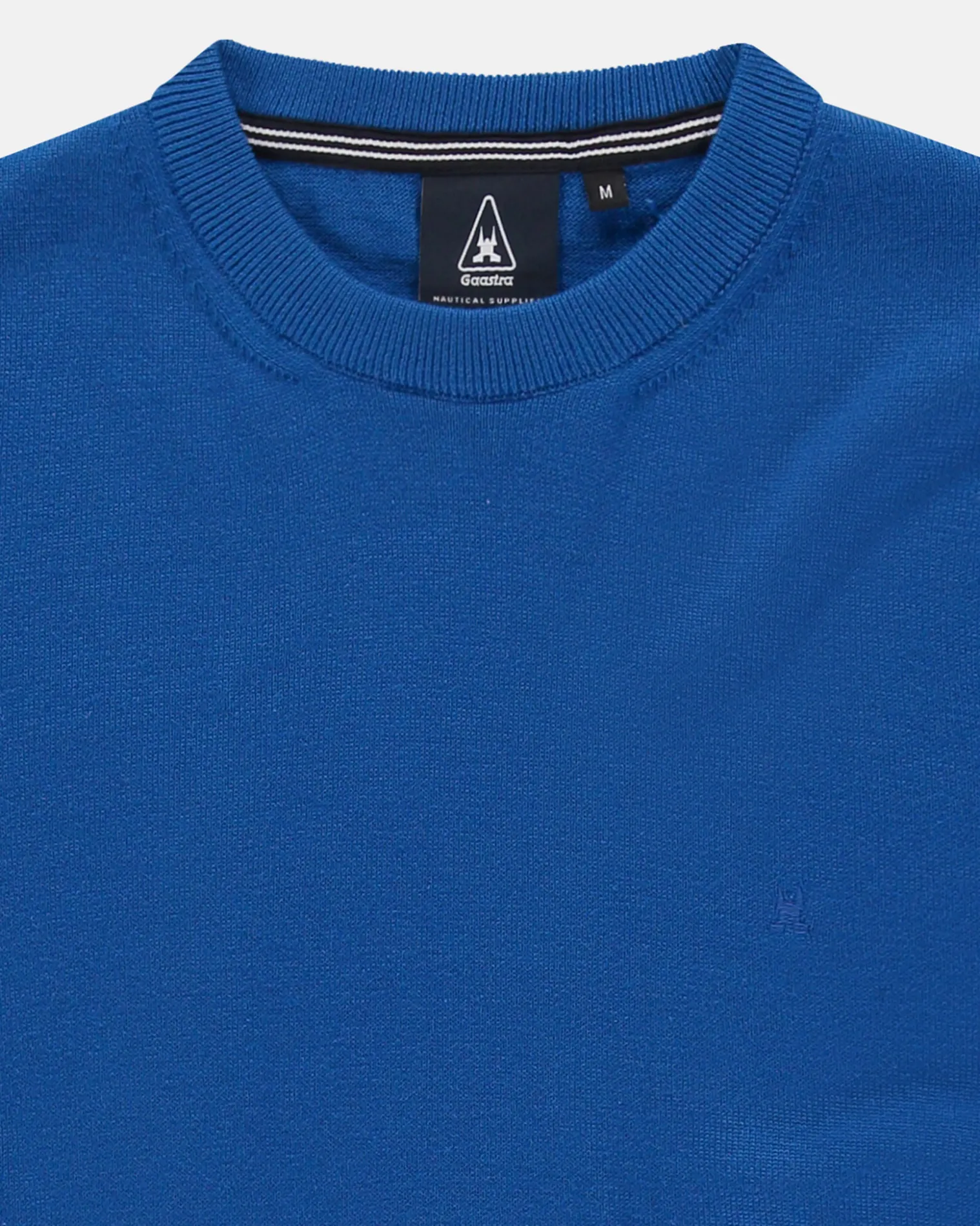 Gaastra Truien En Sweaters*Ronde Hals Trui Schooner