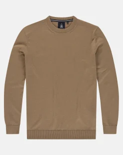 Gaastra Truien En Sweaters*Ronde Hals Trui Schooner