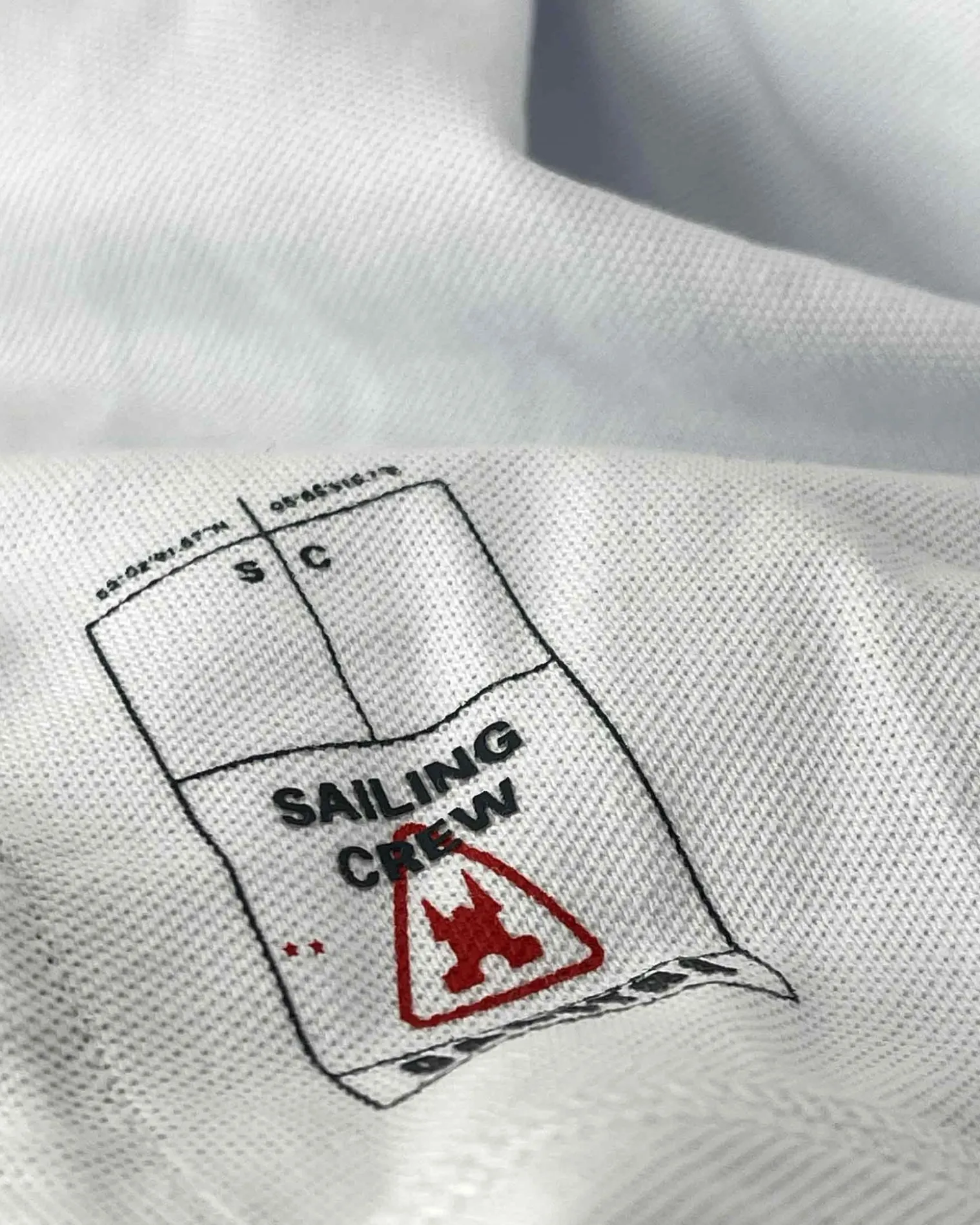 Gaastra Polo'S En T-Shirts*Rugby Polo Wicked