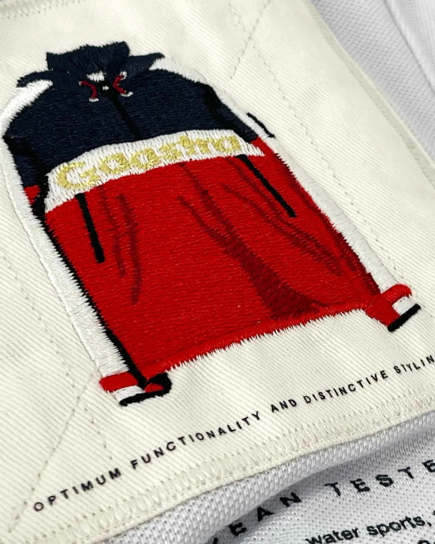 Gaastra Polo'S En T-Shirts*Rugby Polo Wicked