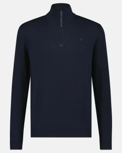 Gaastra Truien En Sweaters*Schoener Sweater Met Halve Rits