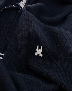 Gaastra Truien En Sweaters*Schoener Sweater Met Halve Rits