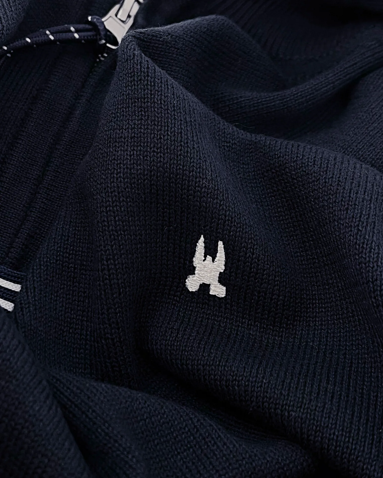 Gaastra Truien En Sweaters*Schoener Sweater Met Halve Rits