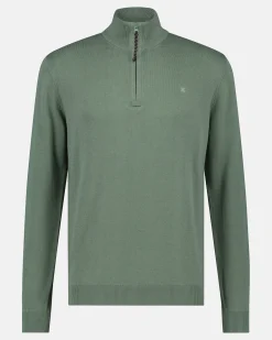 Gaastra Truien En Sweaters*Schoener Sweater Met Halve Rits