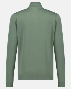 Gaastra Truien En Sweaters*Schoener Sweater Met Halve Rits