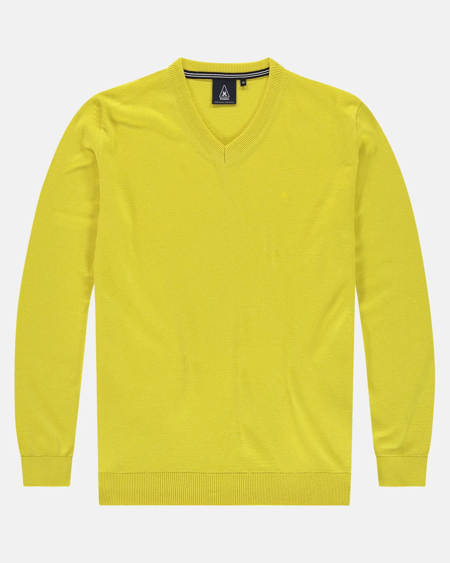 Gaastra Truien En Sweaters*Schooner Trui Met V-Hals