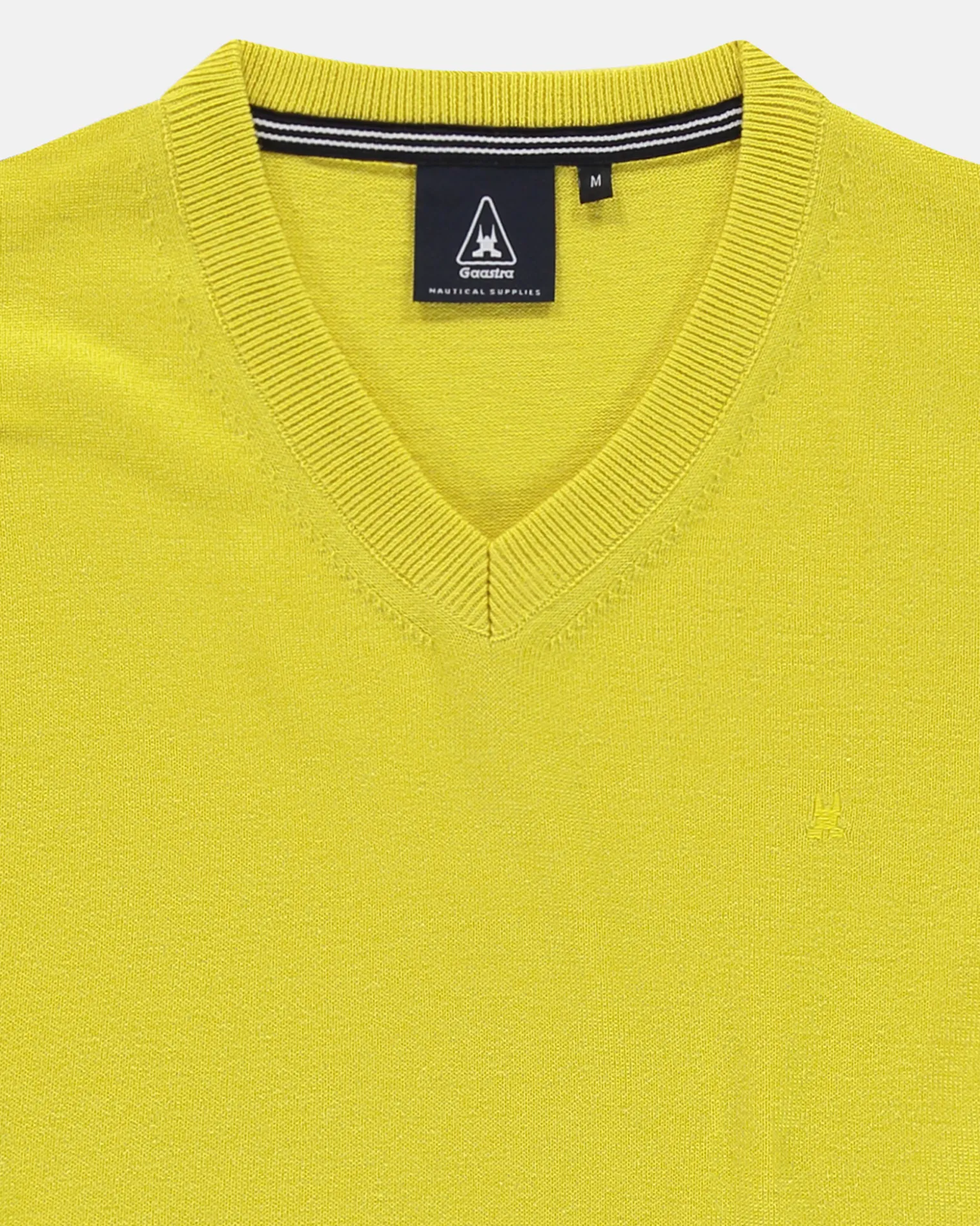 Gaastra Truien En Sweaters*Schooner Trui Met V-Hals