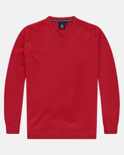 Gaastra Truien En Sweaters*Schooner Trui Met V-Hals