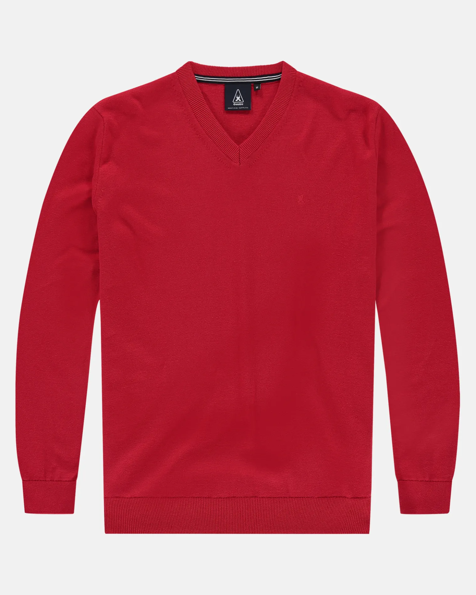 Gaastra Truien En Sweaters*Schooner Trui Met V-Hals