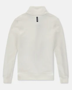 Gaastra Truien En Sweaters*Sea Mist Trui Van Katoen Keperstof