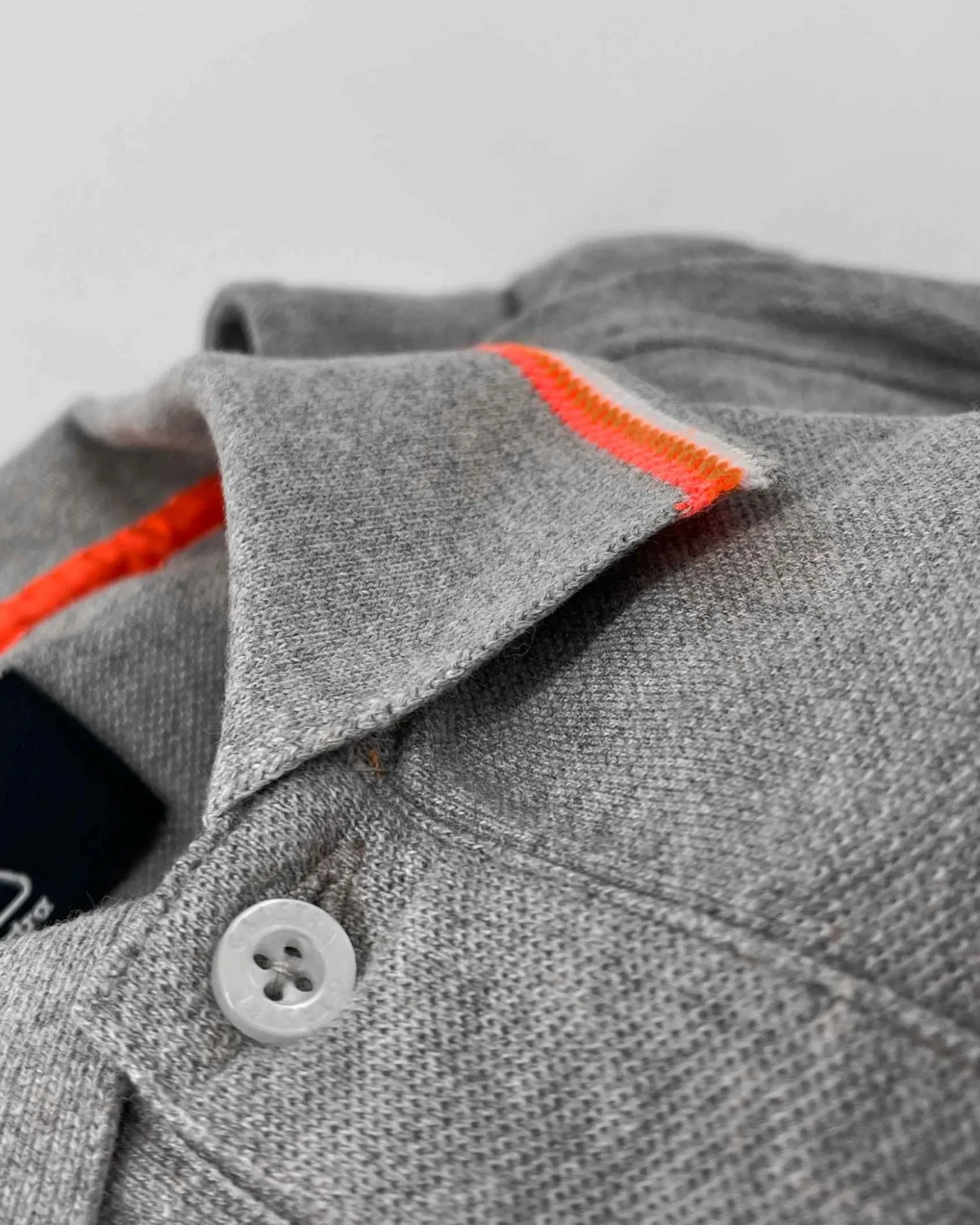 Gaastra Polo'S En T-Shirts*Seaweed Polo