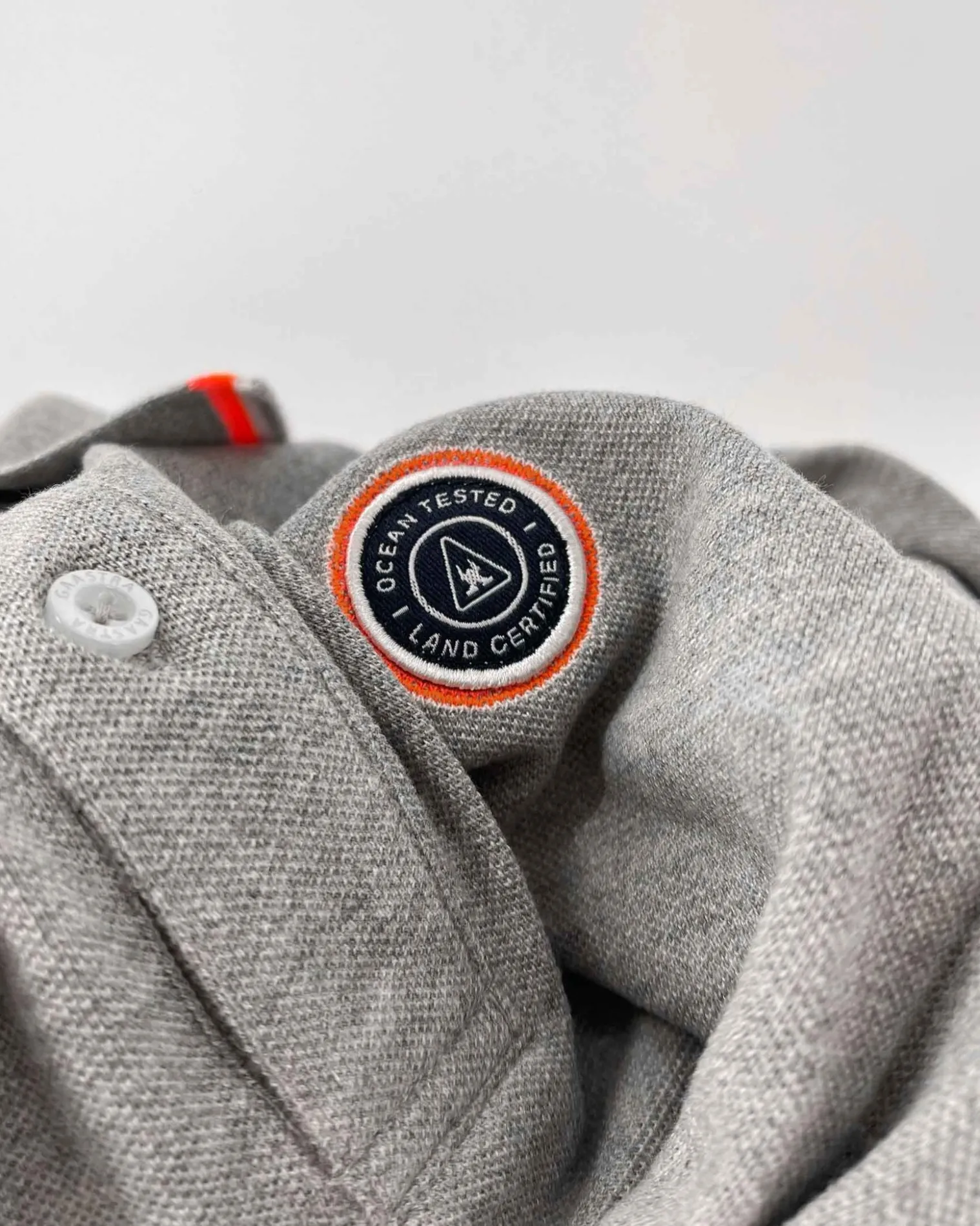 Gaastra Polo'S En T-Shirts*Seaweed Polo