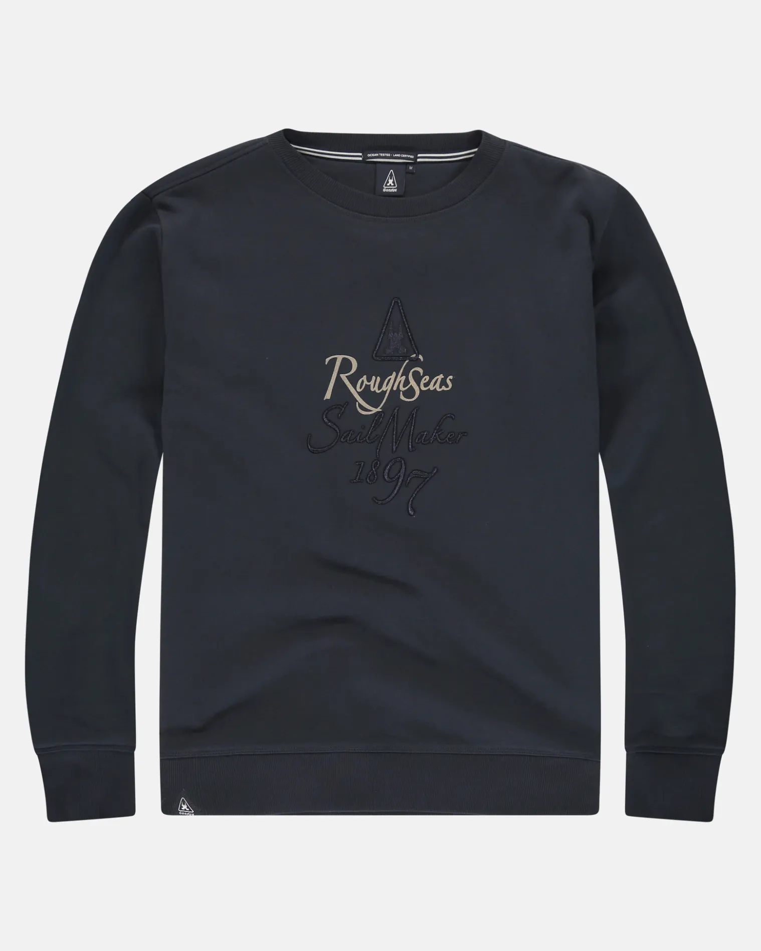 Gaastra Truien En Sweaters*Shirt Endorfin Met Lange Mouwen