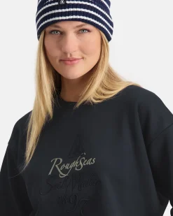 Gaastra Truien En Sweaters*Shirt Endorfin Met Lange Mouwen