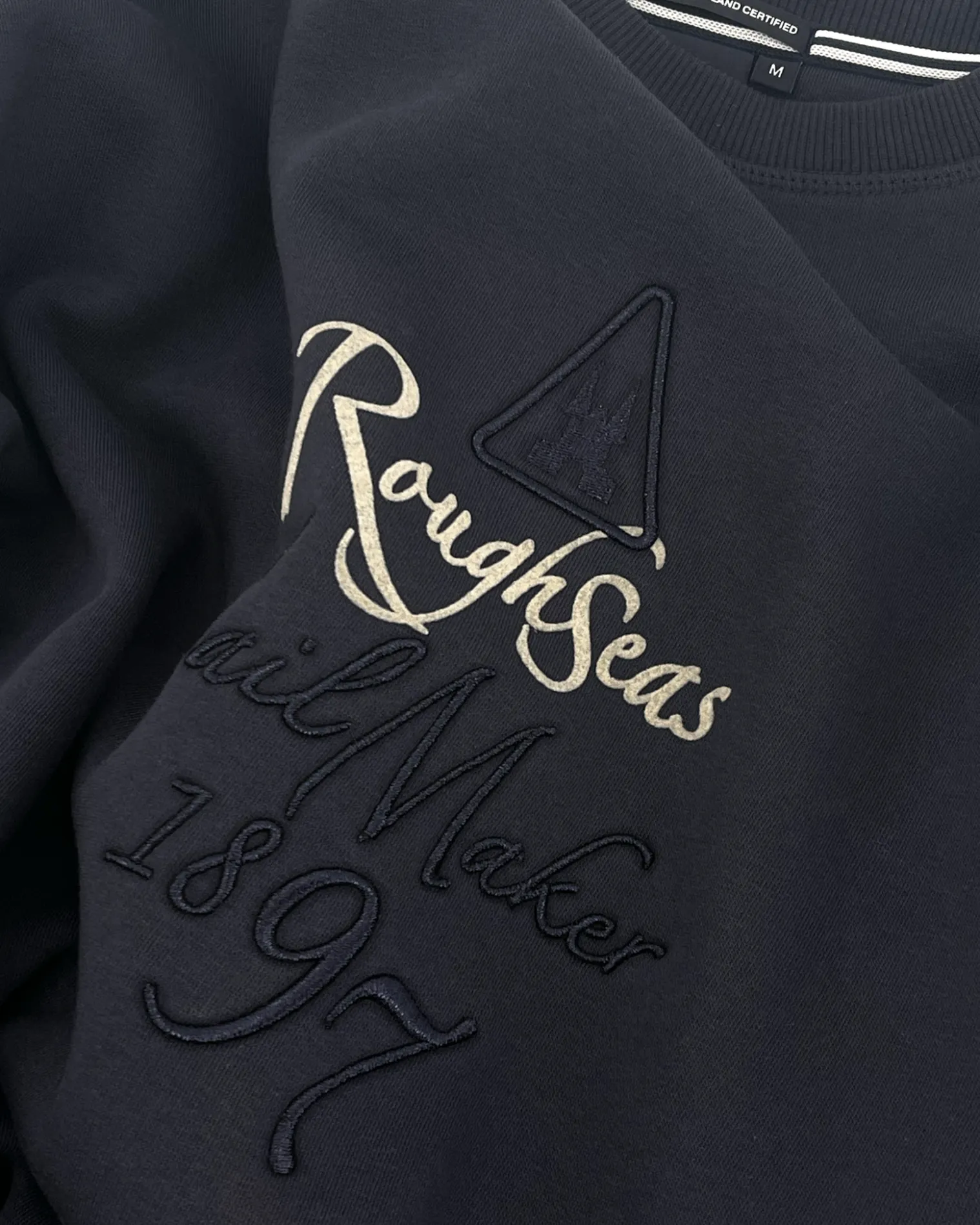 Gaastra Truien En Sweaters*Shirt Endorfin Met Lange Mouwen