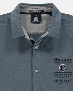 Gaastra Shirts*Shockwave Overhemd