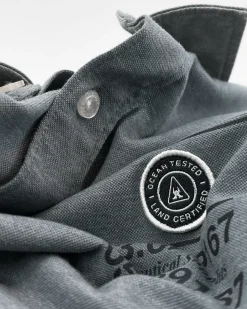 Gaastra Shirts*Shockwave Overhemd