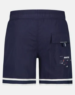 Gaastra Zwemkleding*Silver Zwembroek