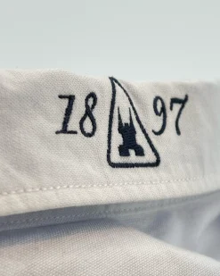 Gaastra Shirts*Southern Katoenen Overhemd