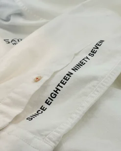 Gaastra Shirts*Southern Katoenen Overhemd