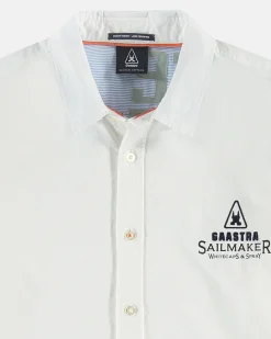 Gaastra Shirts*Southern Katoenen Overhemd