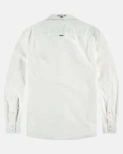 Gaastra Shirts*Southern Katoenen Overhemd