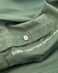 Gaastra Shirts*Southern Katoenen Overhemd