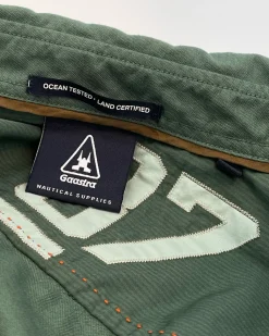 Gaastra Shirts*Southern Katoenen Overhemd