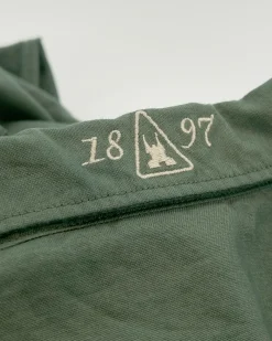 Gaastra Shirts*Southern Katoenen Overhemd